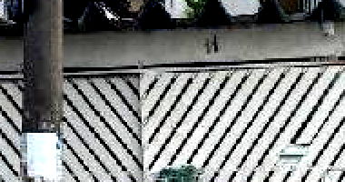 Casa com 2 quartos, 1 banheiro, 130m² construída, desocupada