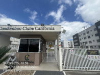 Apartamento com 2 Quartos e 1 Vaga em Campo Largo/PR