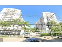 Apartamento com 70m², 1 quarto, ideal para investimento