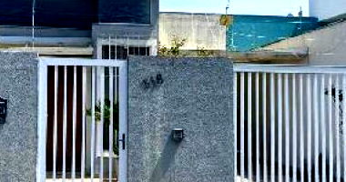 Casa em Niterói com 3 Quartos e 2 Banheiros