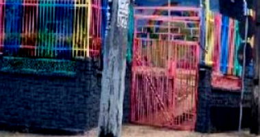 Prédio Comercial com 988m² de Área Privativa em São Luís