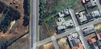 Terreno urbano de 741,05 m², ideal para construção