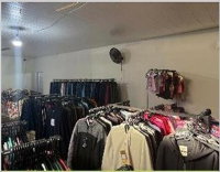 Prédio Comercial 200m² em Pedro Gomes/MS -