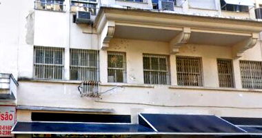 Salas Comerciais 803 e 804 - Centro, Rio de Janeiro