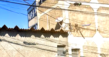 Pavimento Comercial com 3 andares em Contagem