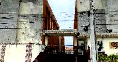 Apartamento com 3 quartos em Aracaju