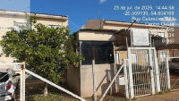 Apartamento com 42,91m² em Campo Grande/MS