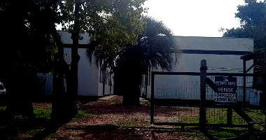 Casa com 2 Quartos em Guaíba/RS