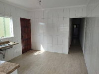 Casa 76m² com Terreno 180m² - Jd. Narita Garden
