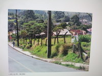 Terreno Urbano com Fração Ideal de 50% em Imbaú/PR