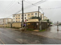 Apartamento 2 quartos em Camaragibe/PE com 41,67m²