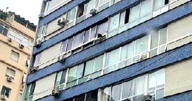 Apartamento Espaçoso em Copacabana, Rio de Janeiro