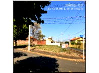 Terreno com 463,11m² em Olímpia/SP