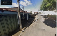 Imóvel com Dupla Aptidão - Residencial ou Comercial em Ipameri/GO