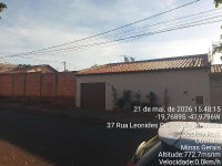 Casa com 3 quartos, 1 banheiro e 69,3 m²