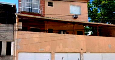 Casa 72 m² - Vila Camarim - Queimados - RJ