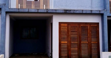 Casa em Estância Velha/RS com 69,83m²
