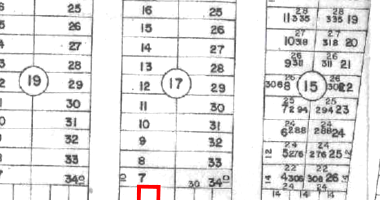 Terreno com 300m² em Luziânia/GO