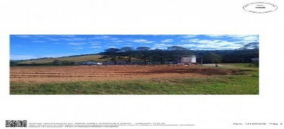 Fazenda Boa Fé com 18 suítes, piscinas e área de lazer