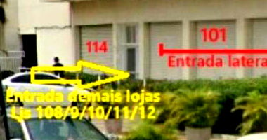 Loja Comercial com 78m² em Irajá, Rio de Janeiro