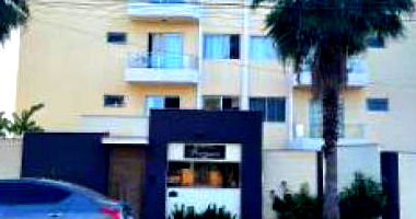 Apartamento com 64m² em Pereira Barreto/SP