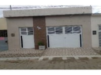 Casa em leilão com 91m² construída em Dona Lica