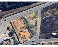 Terreno 360m² no Bairro Santos Dumont