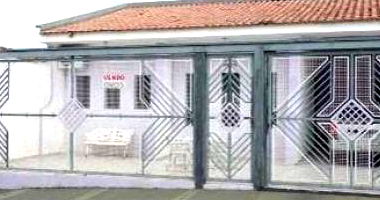 Casa com 3 quartos em Presidente Prudente