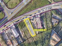 Terreno com 272,44m² em Guararema - Oportunidade de investimento