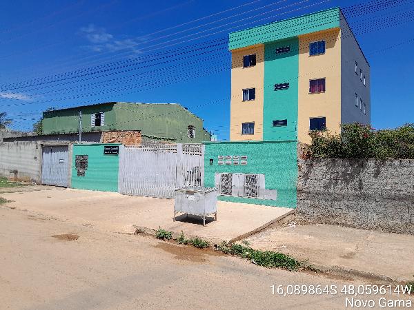 Apartamento com 2 quartos, 67,32m²