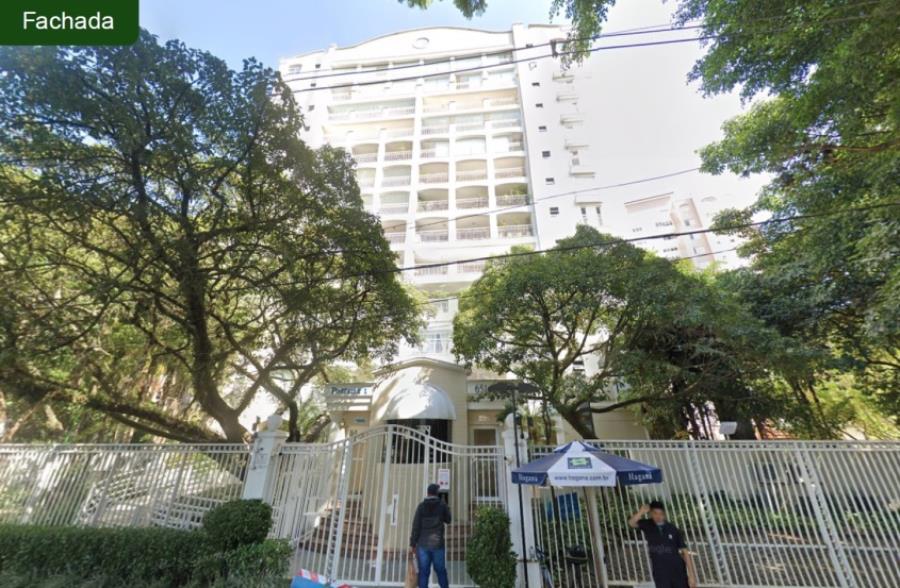 Apartamento com 111m², 2 vagas