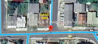Terreno com Casa em Caçador/SC - Leilão Judicial