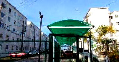 Apartamento com 2 quartos em Salvador