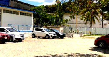 Espaçosa Gleba Industrial com 7.590m² e 2.418m² Construídos, Ideal para Negócios