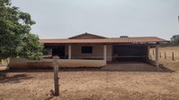 Fazenda Saltador com 9 Alqueires em Palminópolis/GO