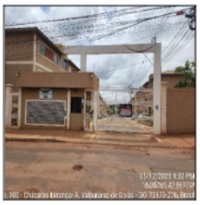Apartamento 2 quartos 44,77m² com 1 vaga