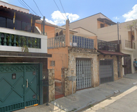 Casa com 56m² em Pirituba - Oportunidade de Investimento