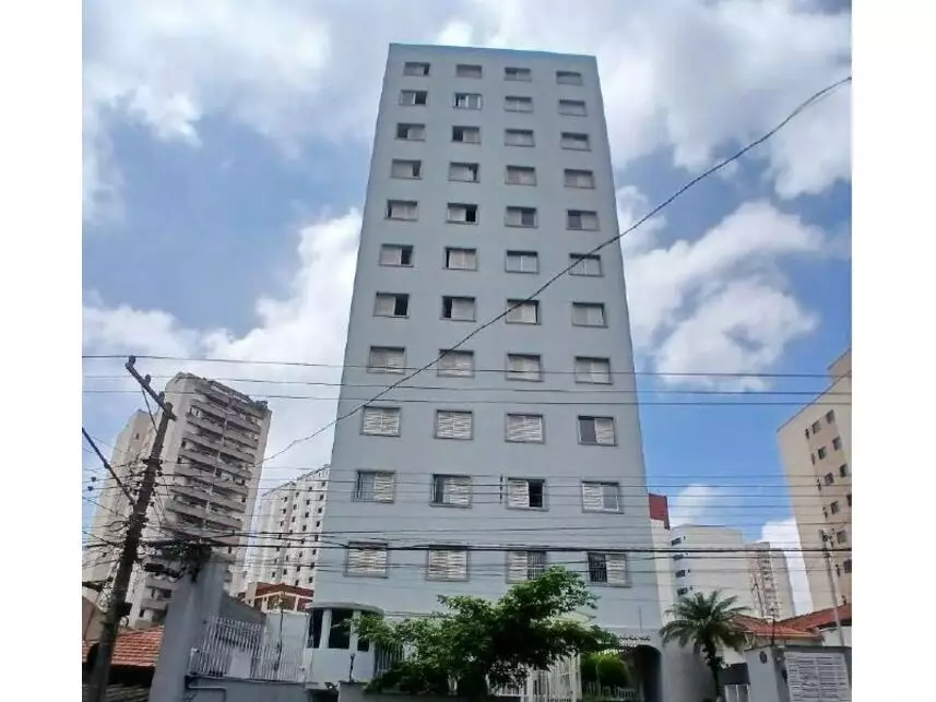 Vaga de Garagem em Leilão - Centro - São Bernardo do Campo/SP