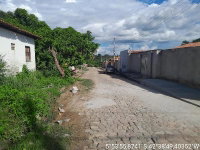 Casa 53,9m² com 2 Quartos em Leilão