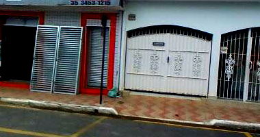 Fração ideal 50% de lote 1261m² no Condomínio Bela Vista