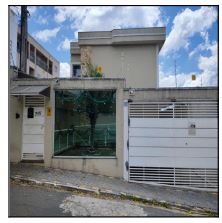 Apartamento com 43,57 m² e 1 vaga