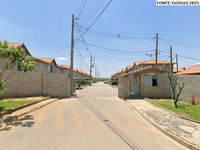 Apartamento com 2 quartos, 1 banheiro e vaga de garagem