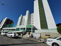 Apartamento com 65m² em João Pessoa - PB