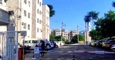 Apartamento 2 quartos, 1 banheiro, 43m², 1 vaga