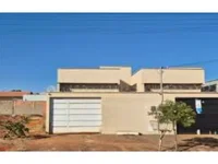 Casa em Leilão com 78m² Construída em Goiânia
