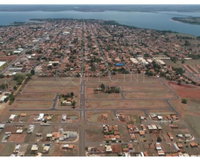 Lote 05 - Quadra 10 - Villa das Flores, 250m² com 50m² construídos