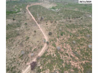 Fazenda Santa Paula - 290,40ha com casa e curral