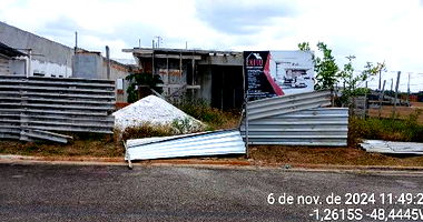 Terreno em Condomínio Fechado em Belém