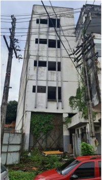 Imóvel Comercial 1.240m² Construídos no São Geraldo