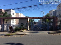 Apartamento com 2 Quartos e Vaga em Belo Horizonte